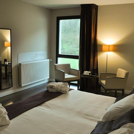 Balneario Elgorriaga Hotel Luaran gambar
