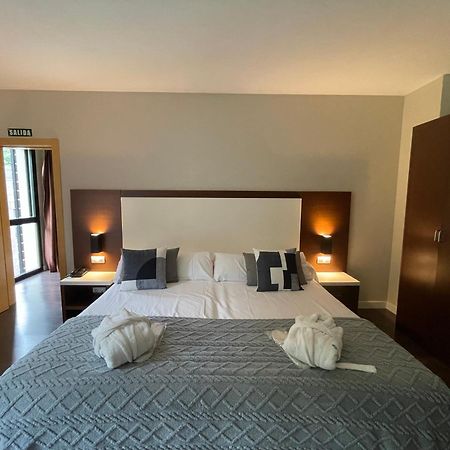 Balneario Elgorriaga Hotel Luaran gambar